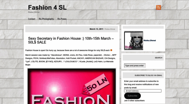 fashion4sl.wordpress.com