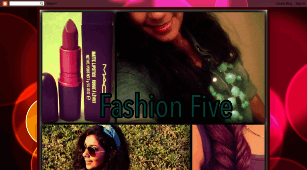 fashion5-shruti.blogspot.com