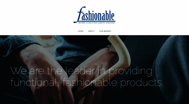 fashionable.com