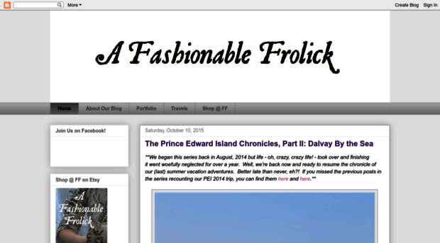 fashionablefrolick.blogspot.com