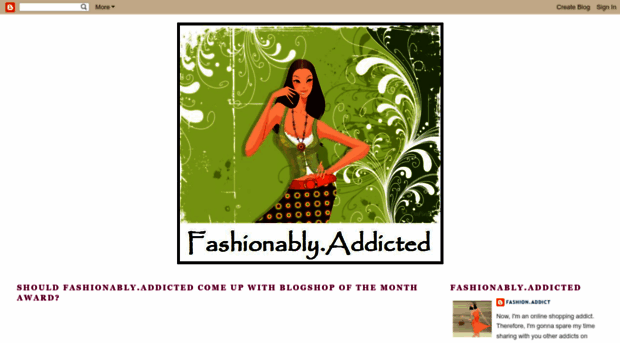 fashionably-addicted.blogspot.com