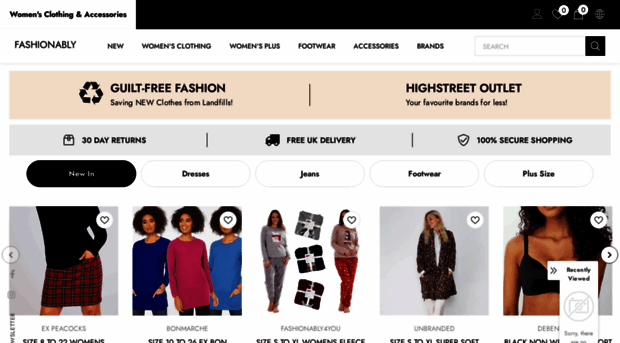fashionably4you.co.uk