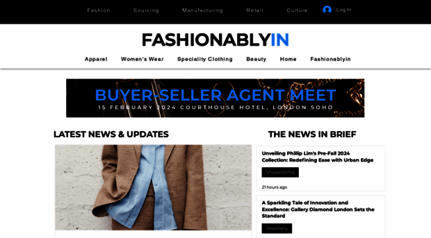 fashionablyin.com