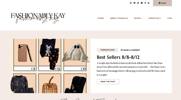 fashionablykay.com