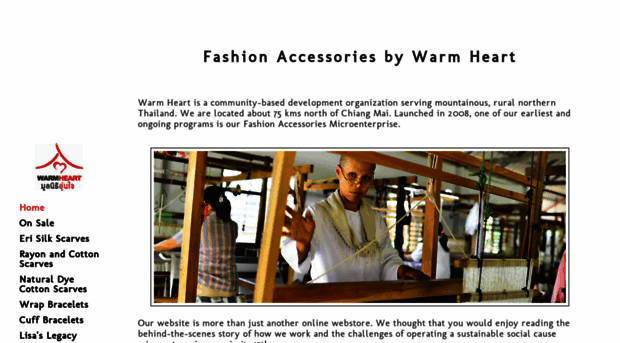 fashionaccessoriesbywarmheart.com