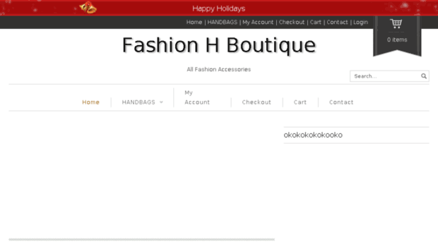 fashionaccessoriesonsale.com
