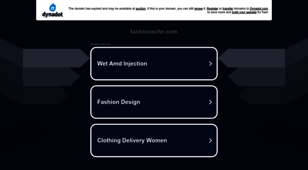 fashionache.com