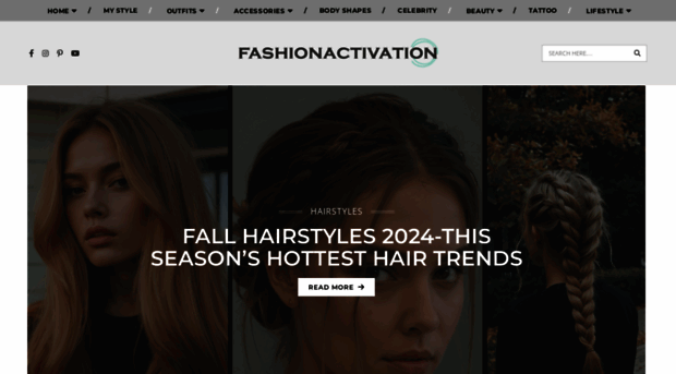 fashionactivation.com