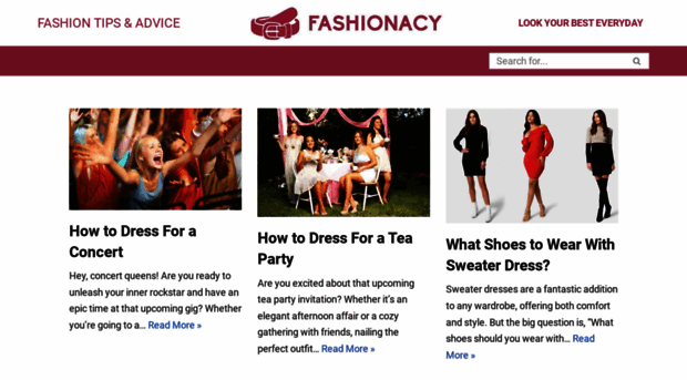 fashionacy.com