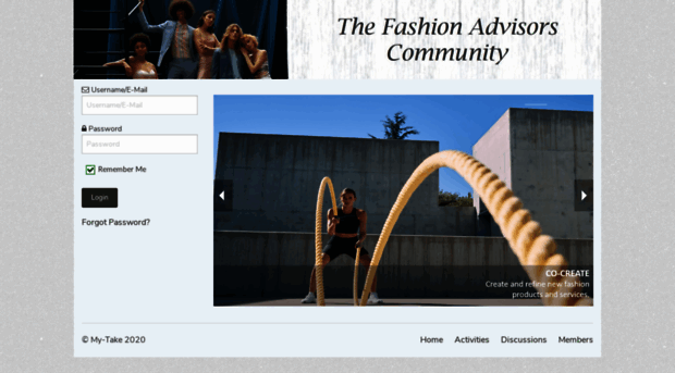 fashionadvisors.com