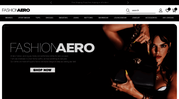 fashionaero.com