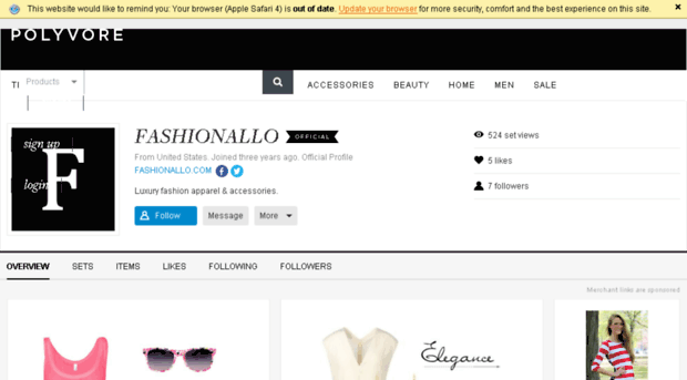 fashionallo.polyvore.com