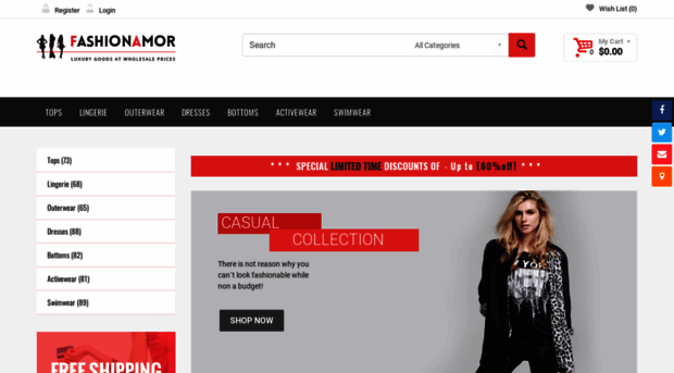 fashionamor.com