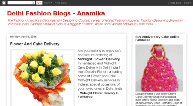 fashionanamika.blogspot.com