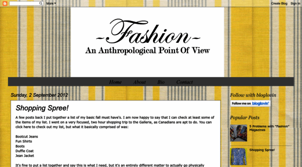 fashionananthropologicalpointofview.blogspot.ca