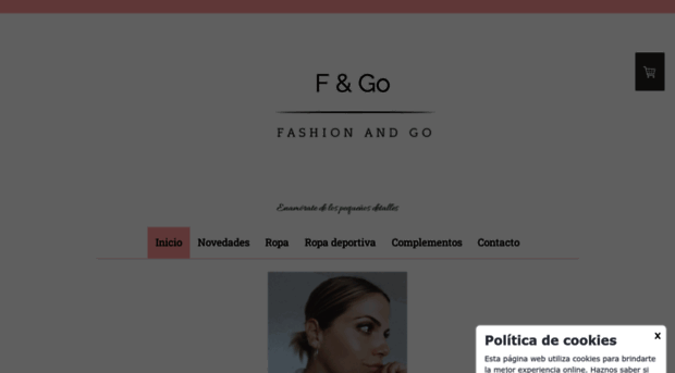 fashionandgo.com