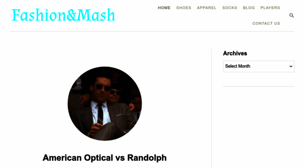 fashionandmash.com