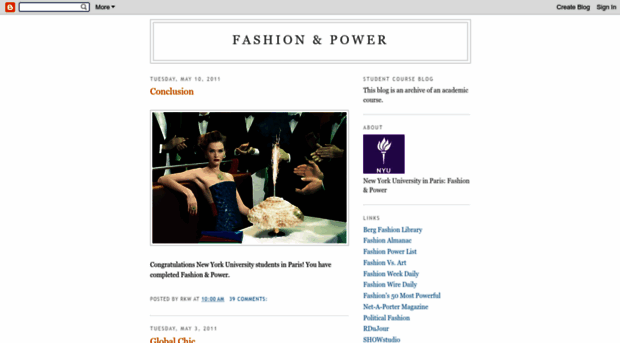 fashionandpower.blogspot.com