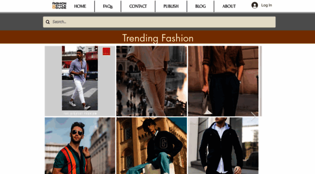 fashionandstyleguide.com