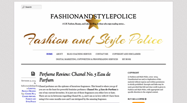 fashionandstylepolice.com