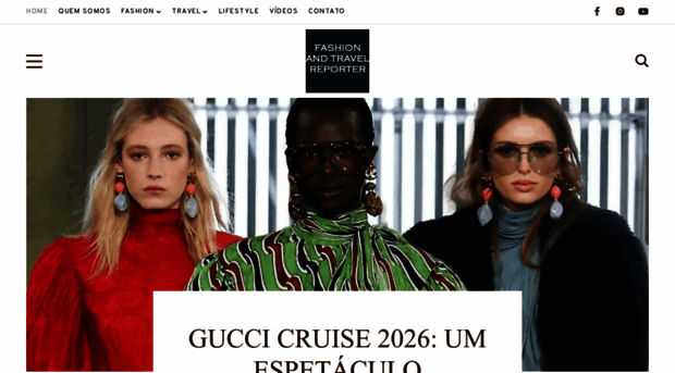 fashionandtravelreporter.com