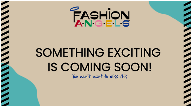 fashionangels.com