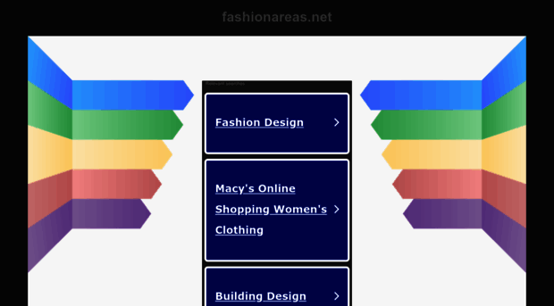 fashionareas.net