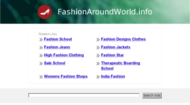 fashionaroundworld.info