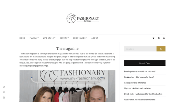 fashionary-mag.com