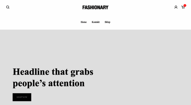 fashionary.pl