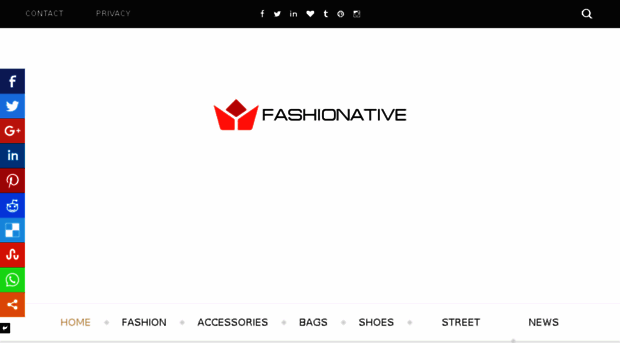 fashionative.com