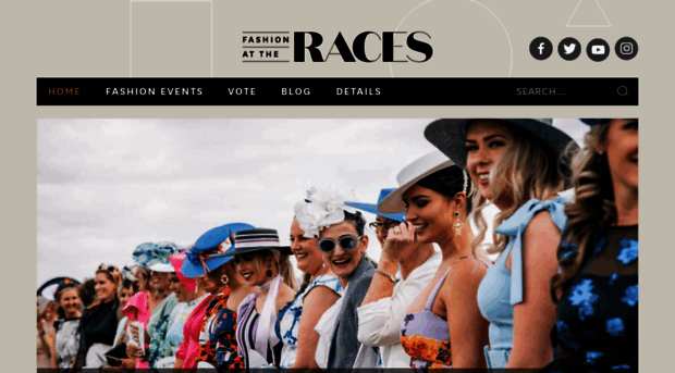 fashionattheraces.com.au