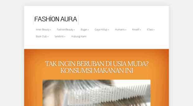 fashionaura.net