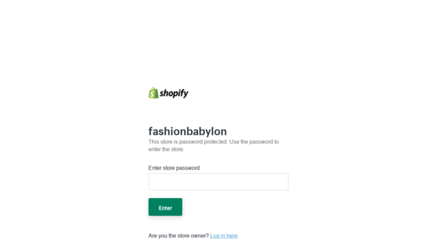 fashionbabylon.com