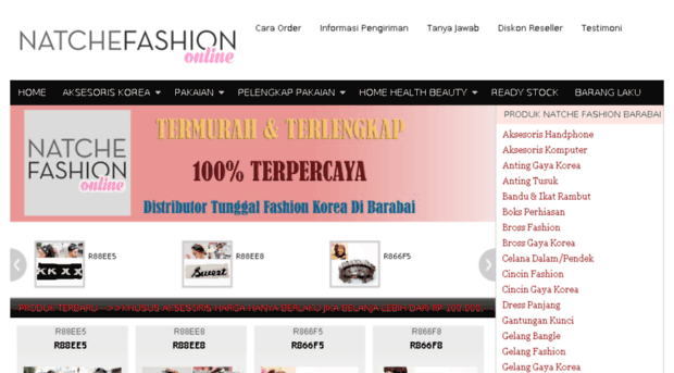 fashionbarabai.com