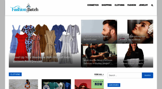 fashionbatch.com