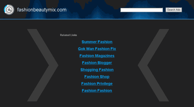 fashionbeautymix.com