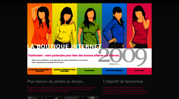 fashionbel.com