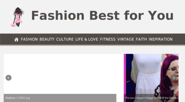 fashionbest.info