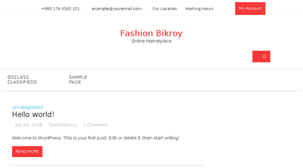 fashionbikroy.com