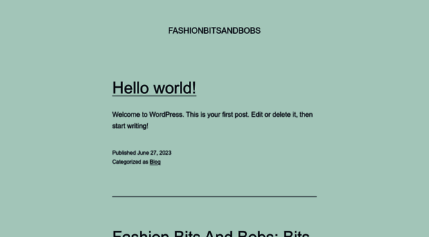 fashionbitsandbobs.com