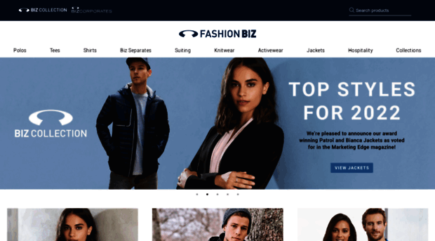 fashionbiz.com
