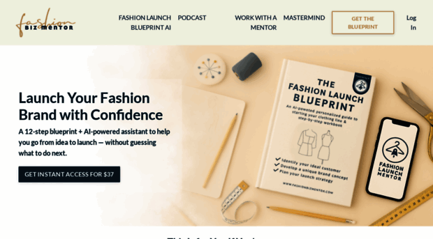 fashionbizmentor.com