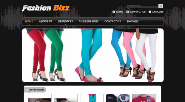 fashionbizz.net