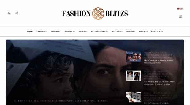 fashionblitzs.com