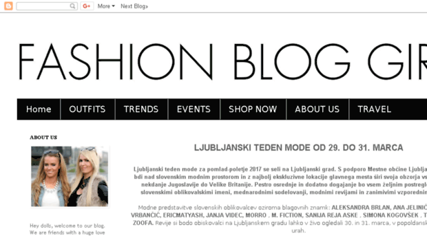 fashionbloggirls.com
