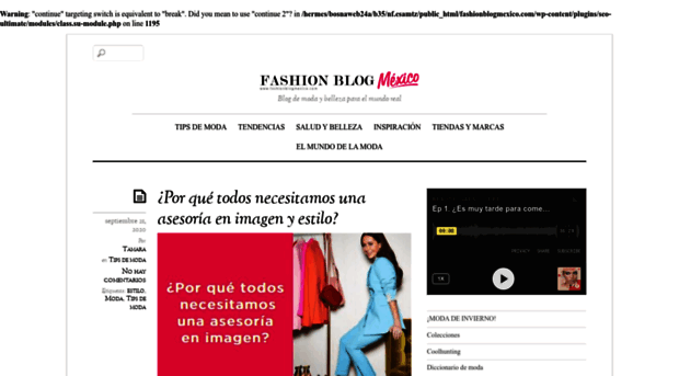 fashionblogmexico.com