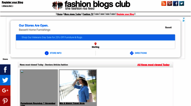 fashionblogsclub.com
