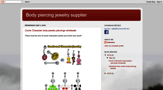 fashionbodyjewelry.blogspot.com