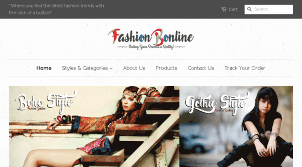 fashionbonline.com